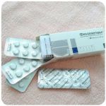 Феназепам  Phenazepam Valenta  1 мг в Калаче