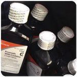Кодеин сироп Codein (для приготовления напитка Lean, Purple Drank)  473 мл  в Калаче