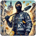 Работа курьер - кладмен в Калаче 