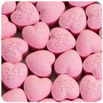 Экстази  Ecstasy Love 200 MDMA в Калаче