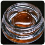 Гашишное масло (импорт Калифорния)  Distillate  в Калаче USA ТГК 98.5%