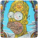 Марки LSD-25 VHQ чистых 250 мкг в Калаче